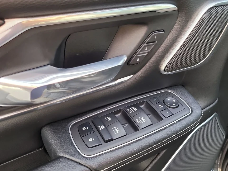 2023 Ram 1500 2nd Gen - Image 15 of 21
