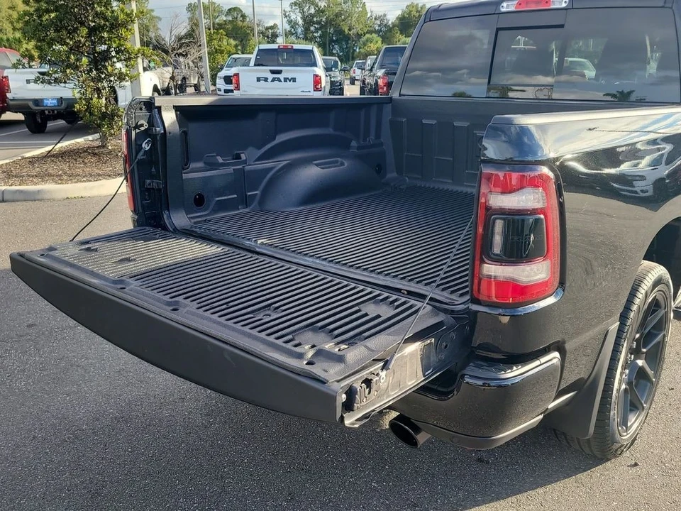 2023 Ram 1500 2nd Gen - Image 8 of 21