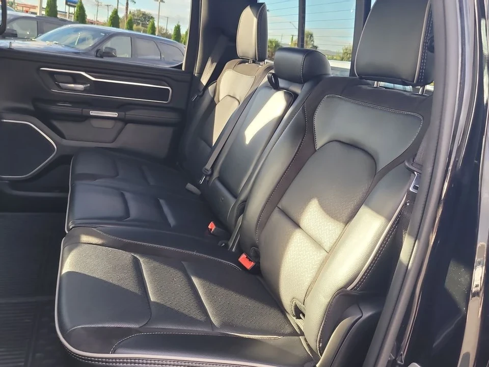 2023 Ram 1500 2nd Gen - Image 11 of 21