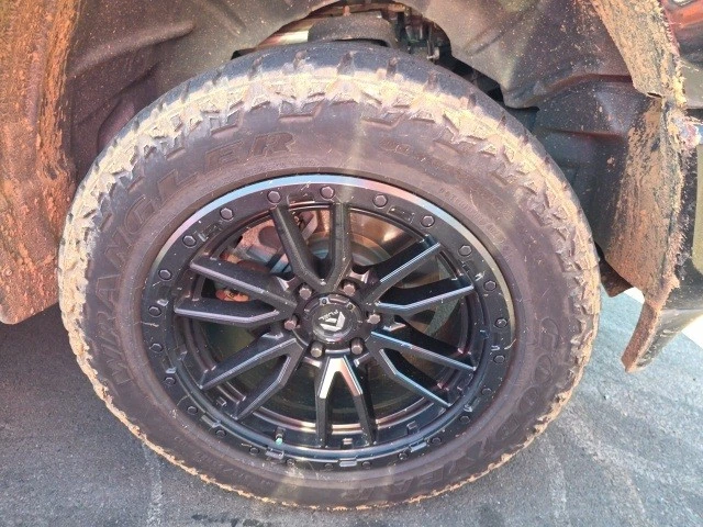 2023 Ram 1500 2nd Gen - Image 9 of 10