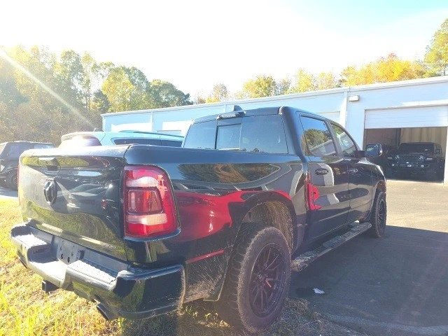 2023 Ram 1500 2nd Gen - Image 5 of 10
