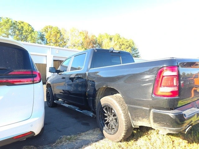 2023 Ram 1500 2nd Gen - Image 6 of 10