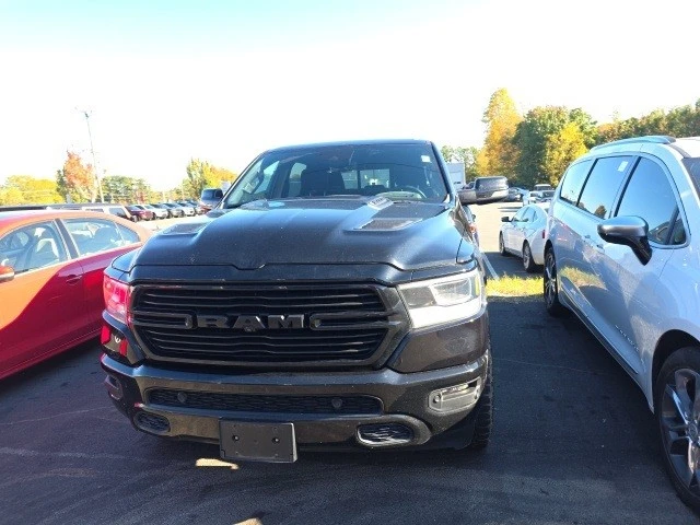 2023 Ram 1500 2nd Gen - Image 2 of 10
