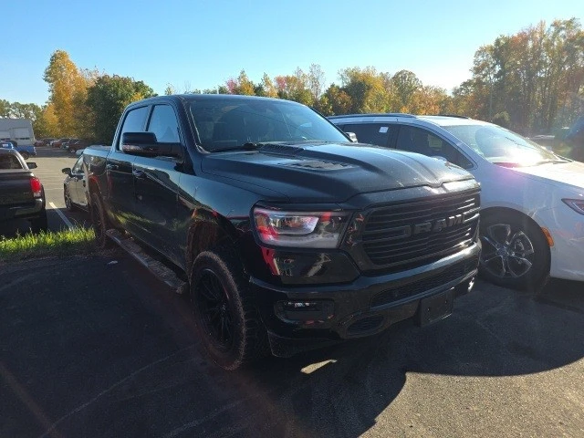 2023 Ram 1500 2nd Gen - Image 3 of 10