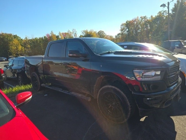 2023 Ram 1500 2nd Gen - Image 4 of 10