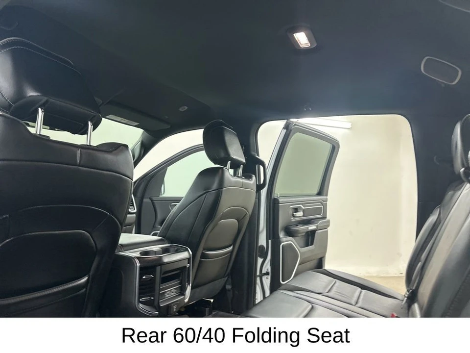2023 Ram 1500 2nd Gen - Image 29 of 31