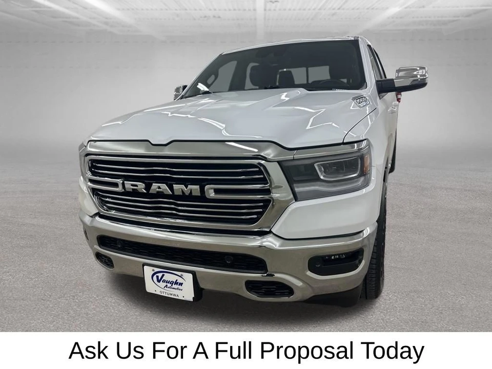 2023 Ram 1500 2nd Gen - Image 6 of 31