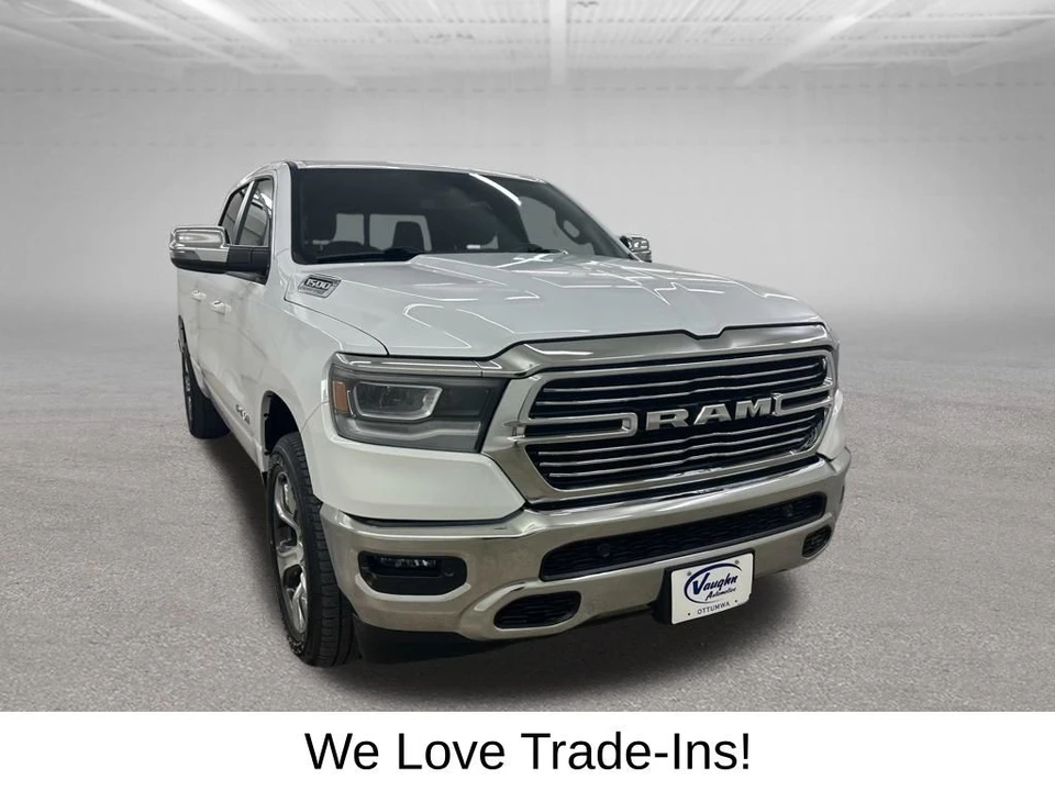 2023 Ram 1500 2nd Gen - Image 3 of 31