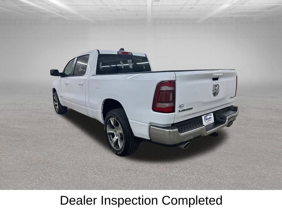 2023 Ram 1500 2nd Gen - Image 9 of 31