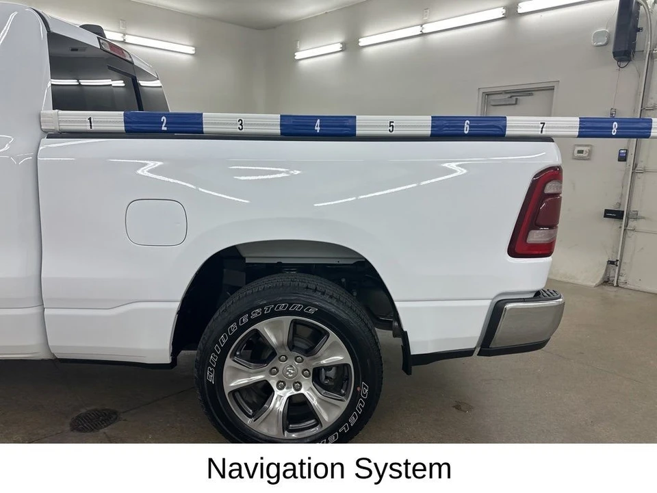 2023 Ram 1500 2nd Gen - Image 17 of 31