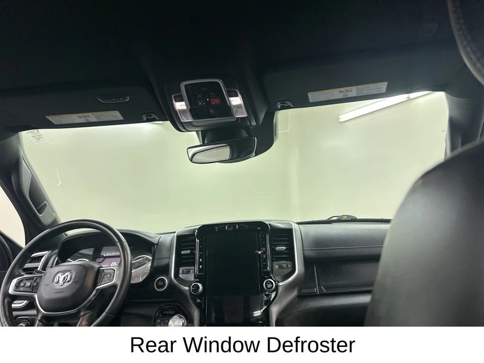2023 Ram 1500 2nd Gen - Image 26 of 31