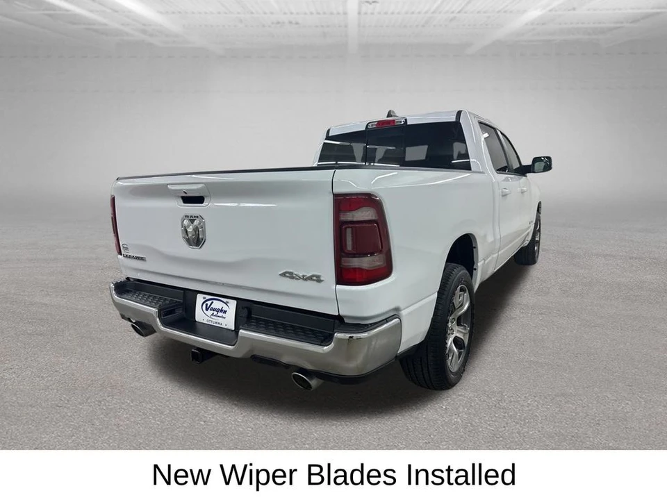 2023 Ram 1500 2nd Gen - Image 13 of 31