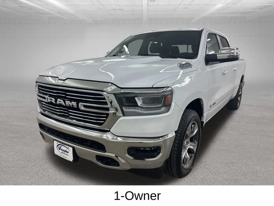 2023 Ram 1500 2nd Gen - Image 7 of 31