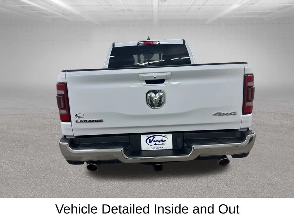 2023 Ram 1500 2nd Gen - Image 11 of 31