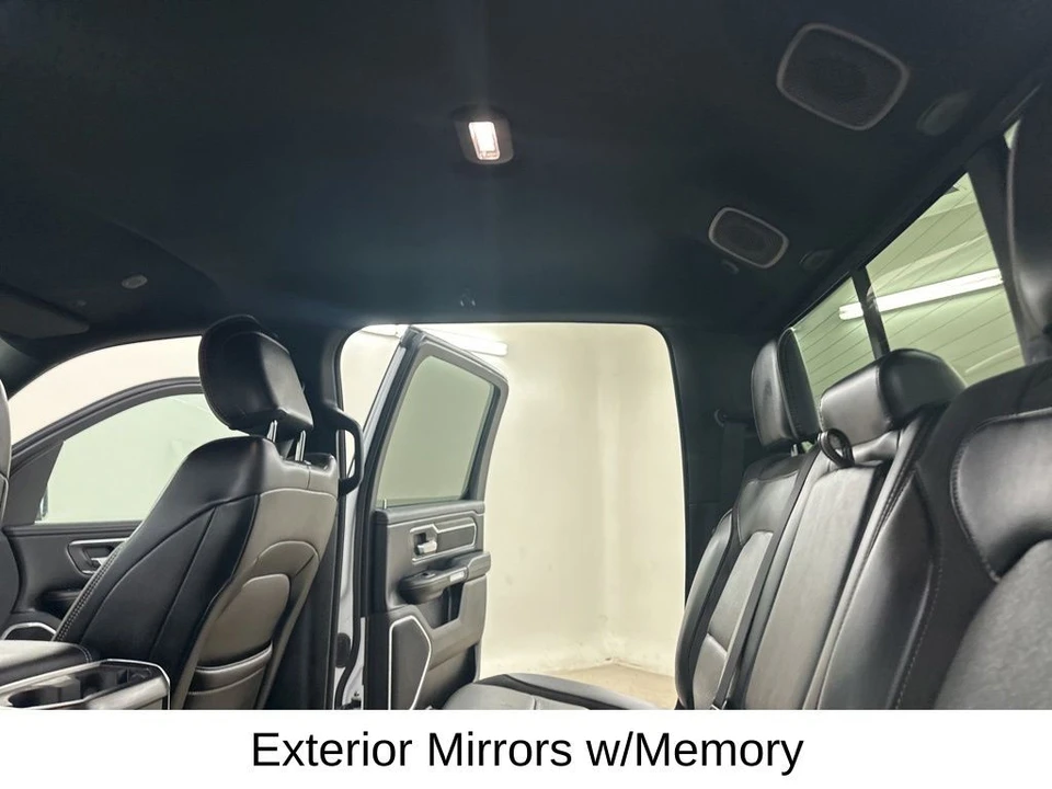 2023 Ram 1500 2nd Gen - Image 31 of 31