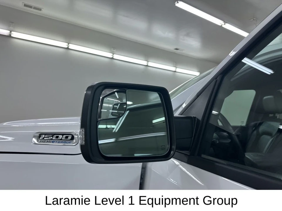 2023 Ram 1500 2nd Gen - Image 18 of 31
