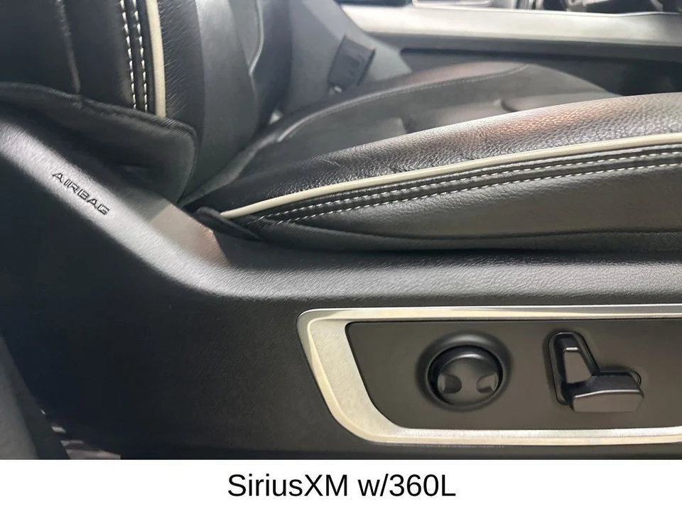 2023 Ram 1500 2nd Gen - Image 22 of 31