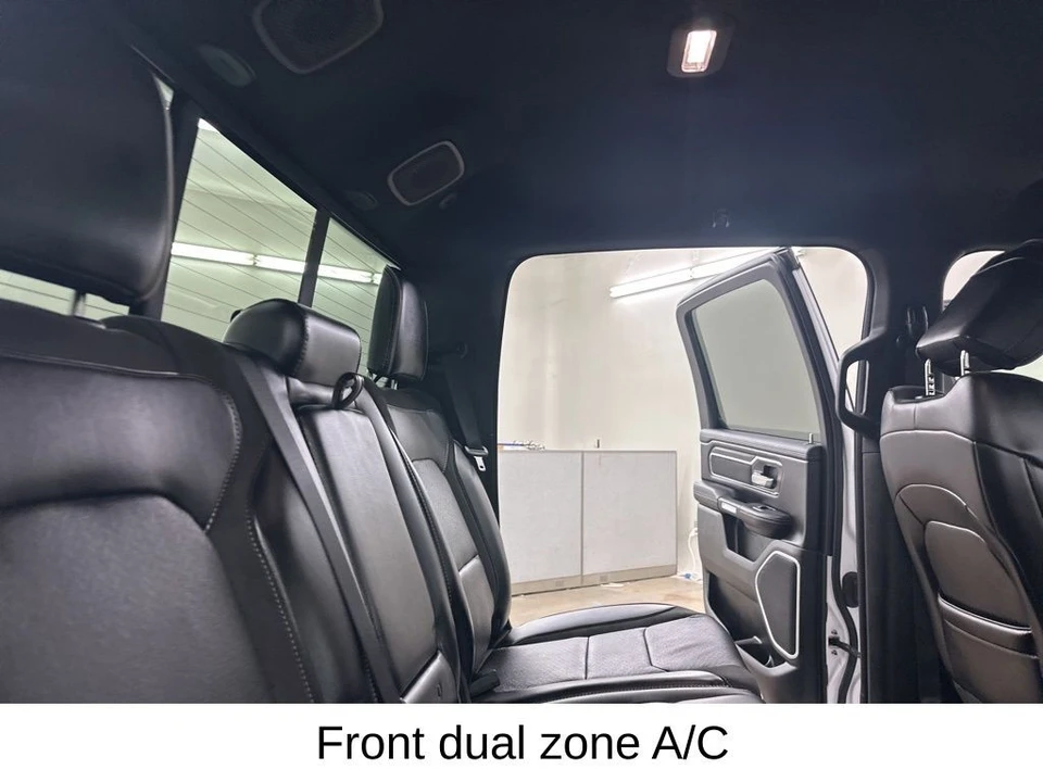 2023 Ram 1500 2nd Gen - Image 27 of 31