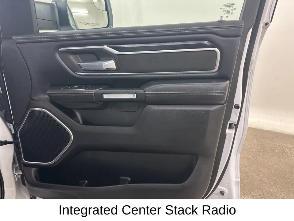 2023 Ram 1500 2nd Gen - Image 21 of 31