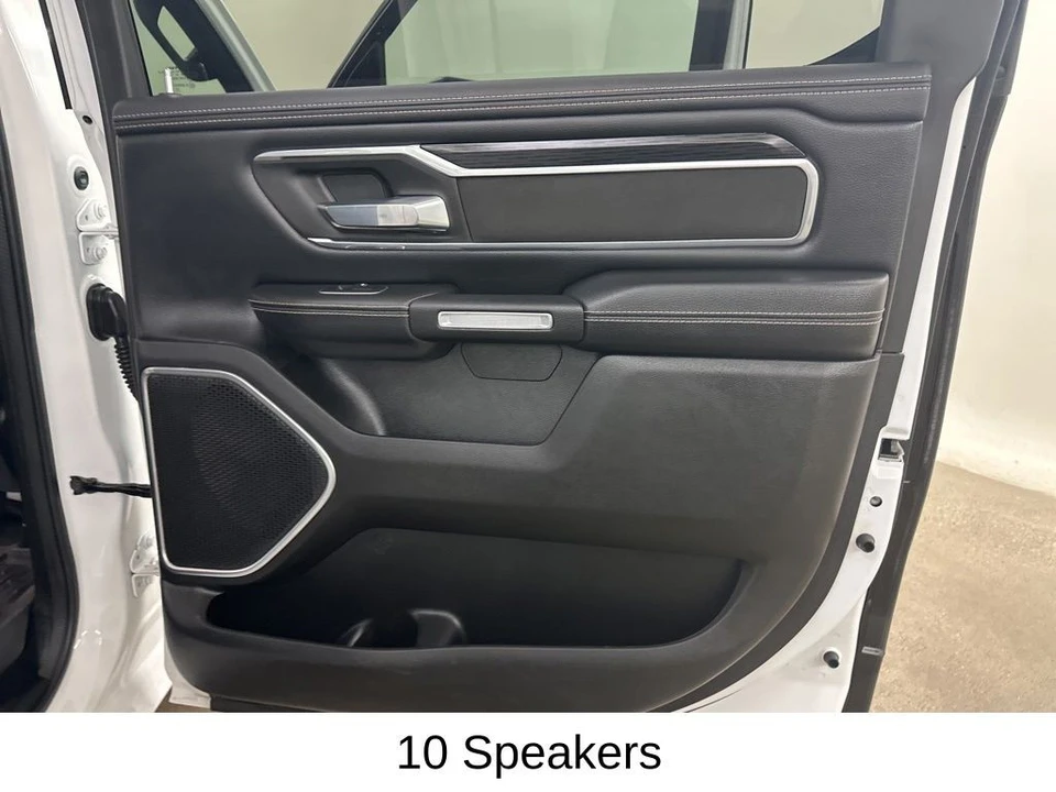 2023 Ram 1500 2nd Gen - Image 25 of 31