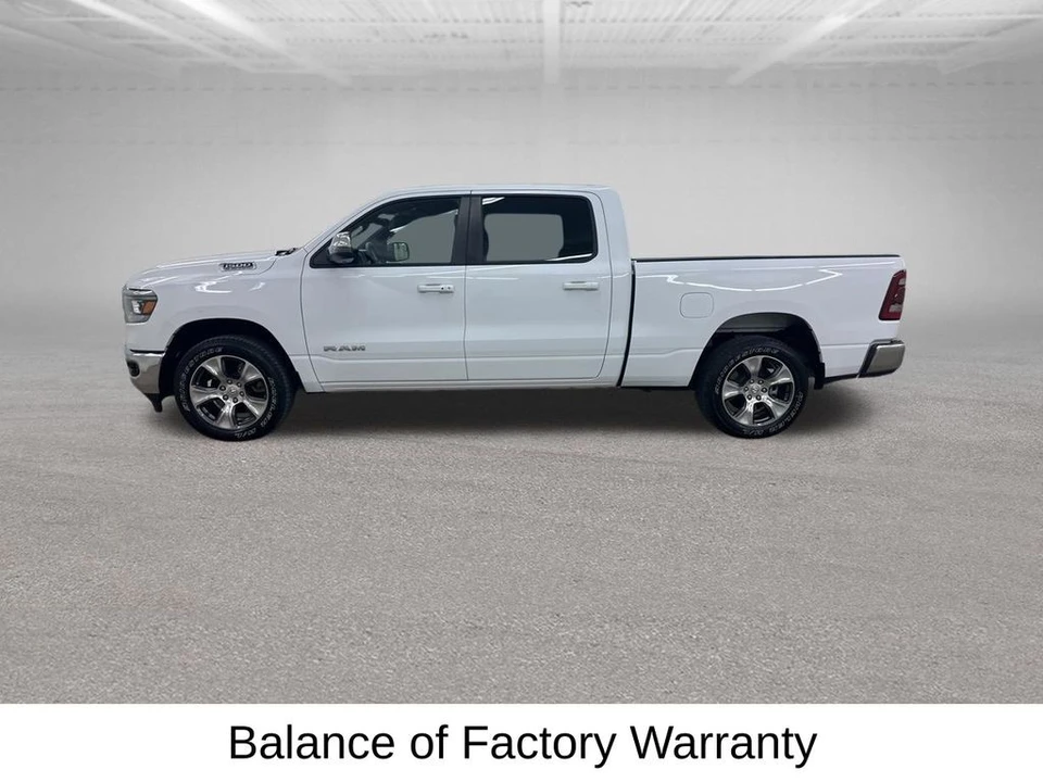 2023 Ram 1500 2nd Gen - Image 8 of 31