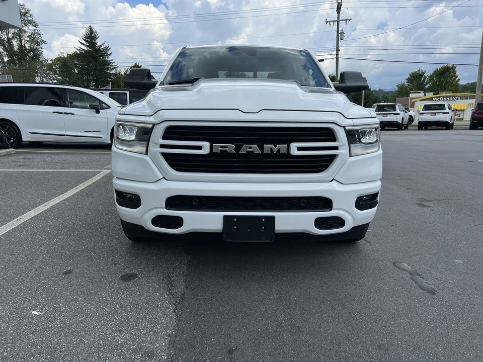 2023 Ram 1500 2nd Gen - Image 5 of 12