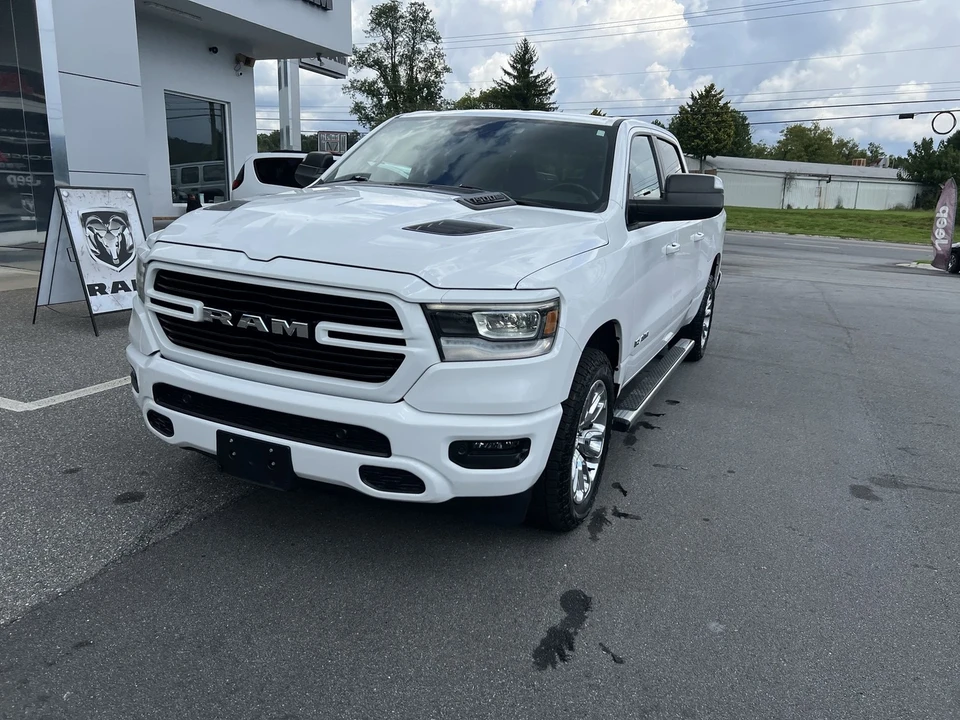 2023 Ram 1500 2nd Gen - Image 6 of 12