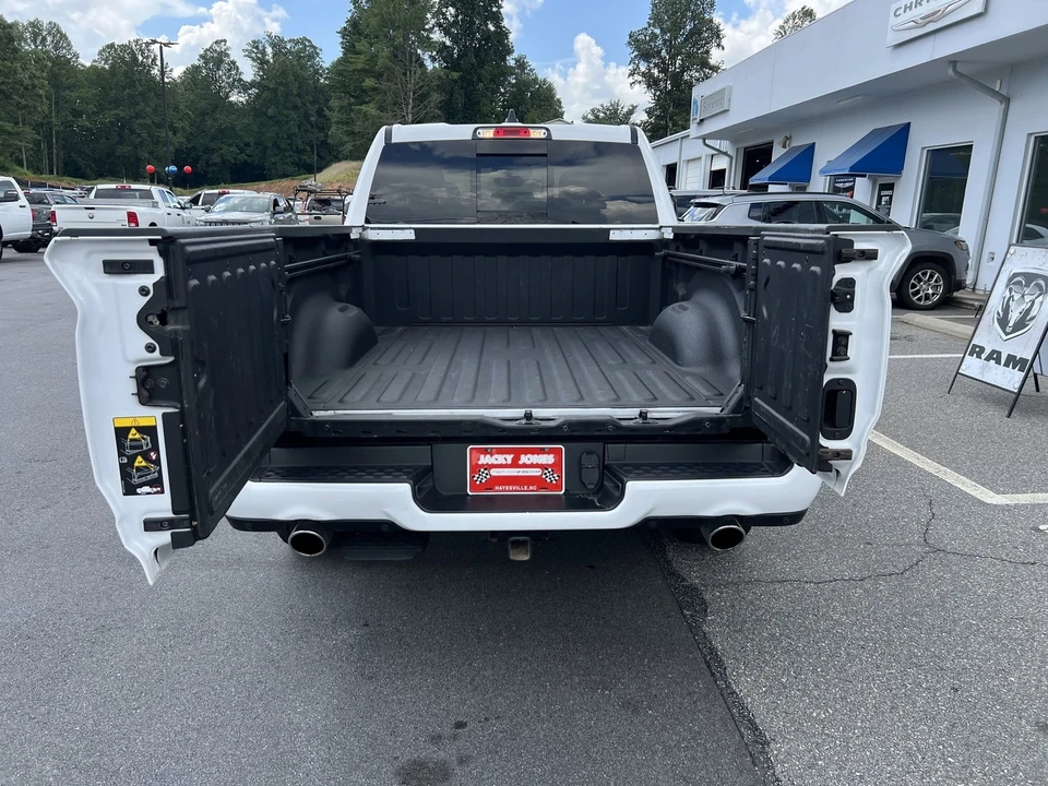 2023 Ram 1500 2nd Gen - Image 12 of 12