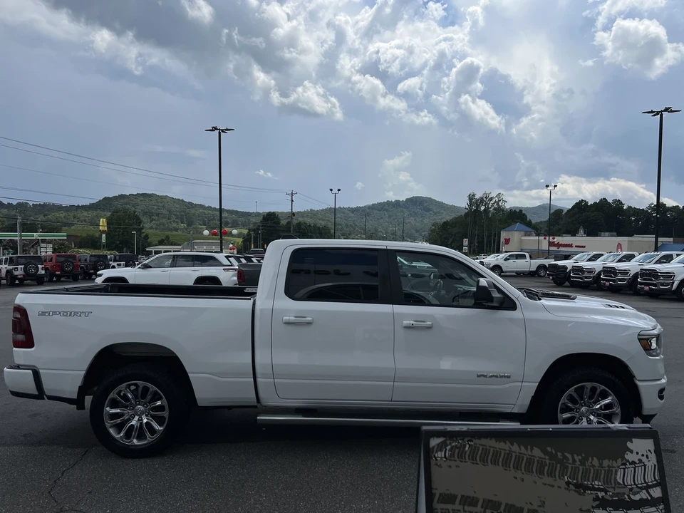 2023 Ram 1500 2nd Gen - Image 4 of 12
