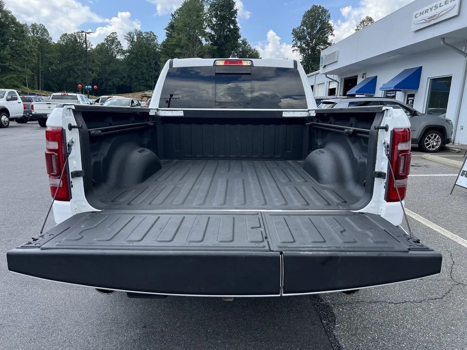 2023 Ram 1500 2nd Gen - Image 11 of 12