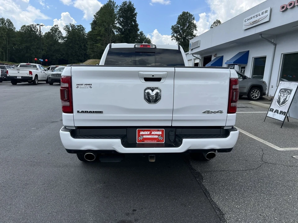 2023 Ram 1500 2nd Gen - Image 2 of 12