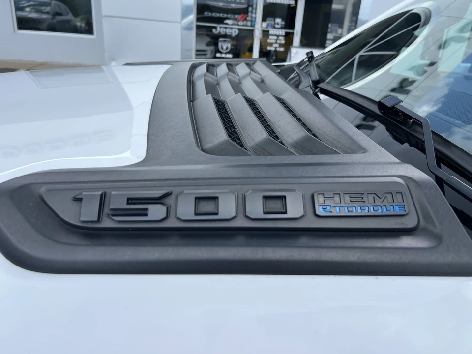 2023 Ram 1500 2nd Gen - Image 7 of 12