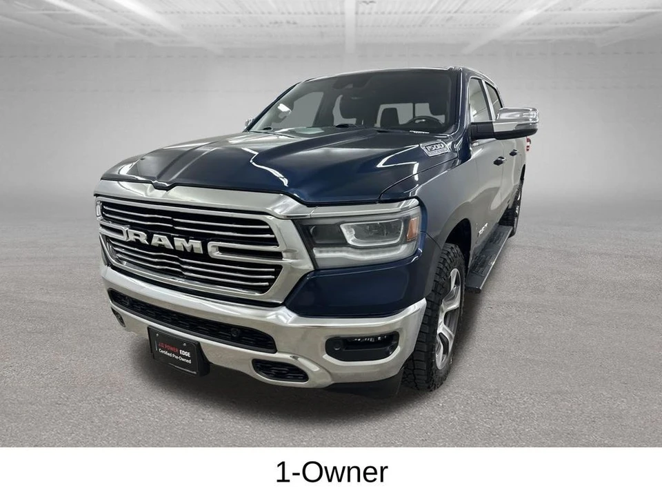 2023 Ram 1500 2nd Gen - Image 8 of 31