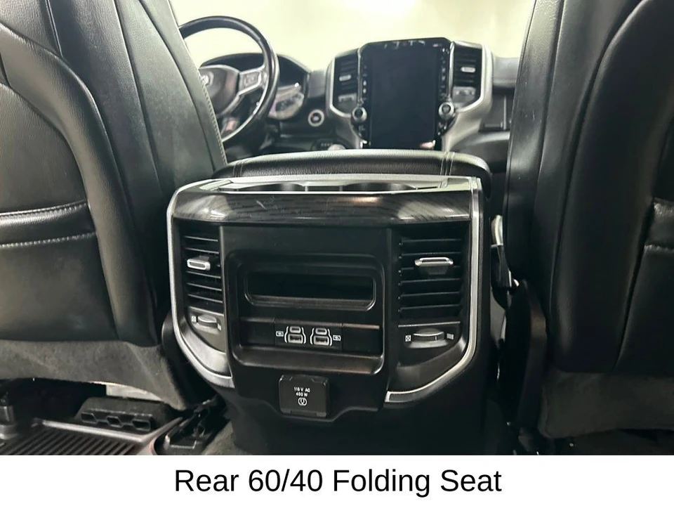 2023 Ram 1500 2nd Gen - Image 29 of 31