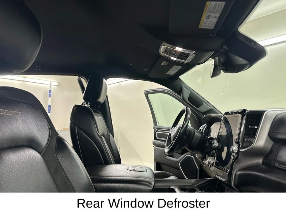 2023 Ram 1500 2nd Gen - Image 26 of 31