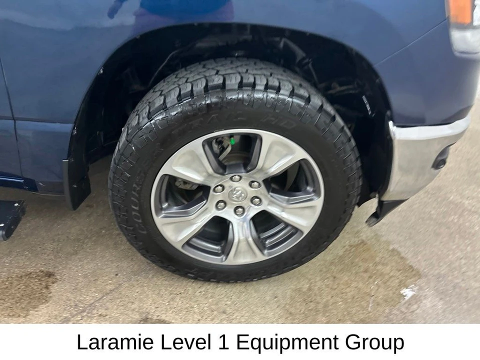 2023 Ram 1500 2nd Gen - Image 17 of 31
