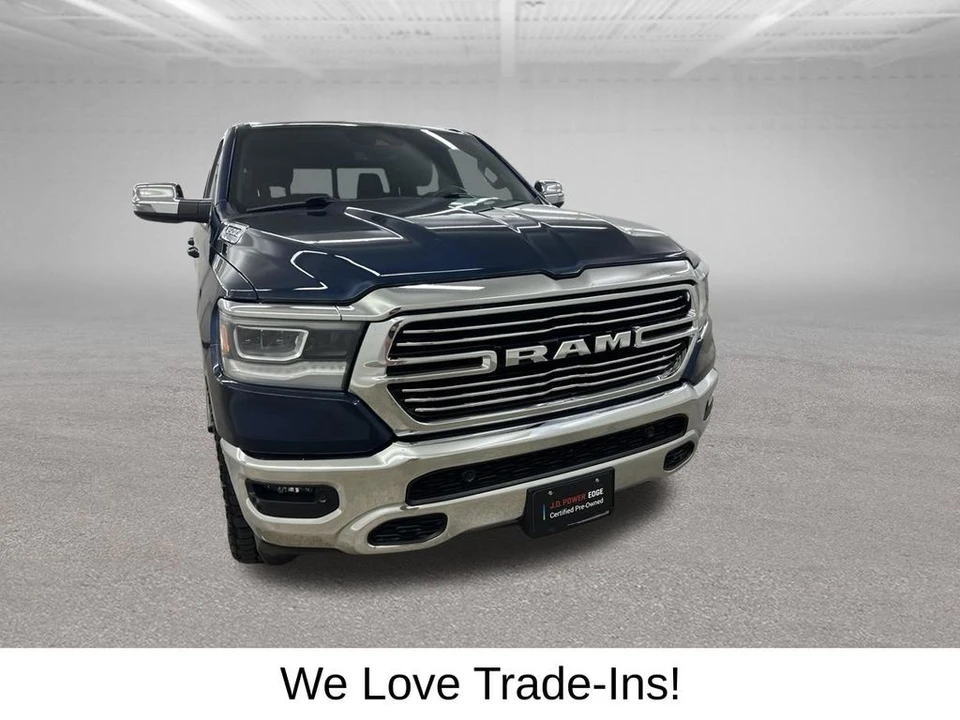 2023 Ram 1500 2nd Gen - Image 3 of 31