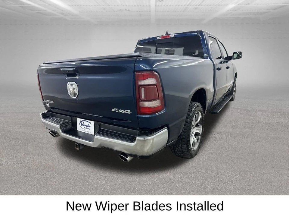 2023 Ram 1500 2nd Gen - Image 15 of 31
