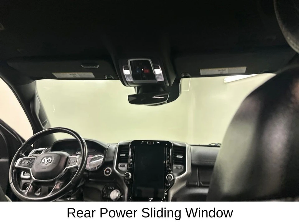 2023 Ram 1500 2nd Gen - Image 30 of 31