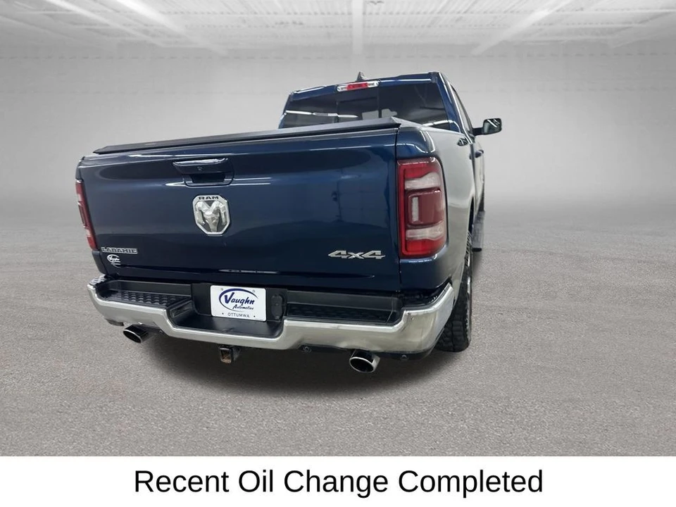 2023 Ram 1500 2nd Gen - Image 13 of 31