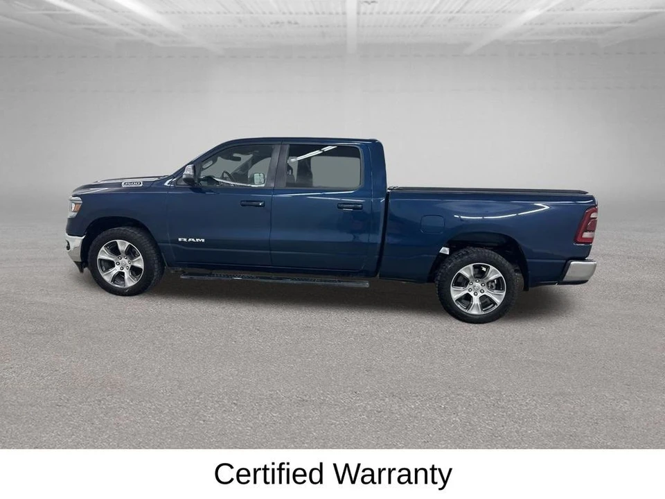 2023 Ram 1500 2nd Gen - Image 9 of 31