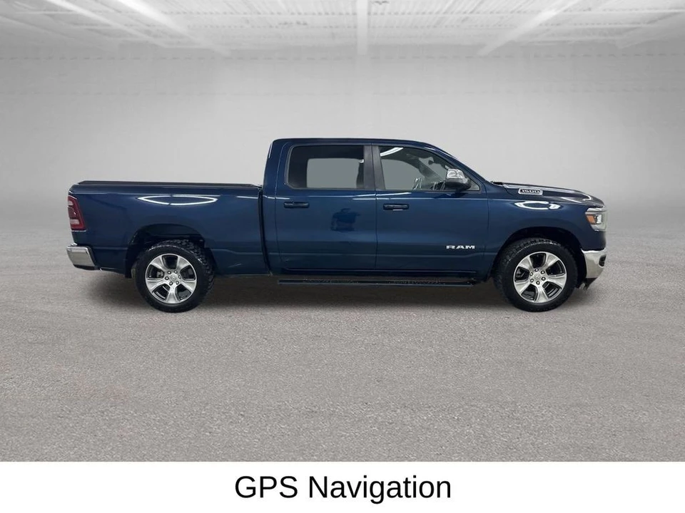 2023 Ram 1500 2nd Gen - Image 16 of 31