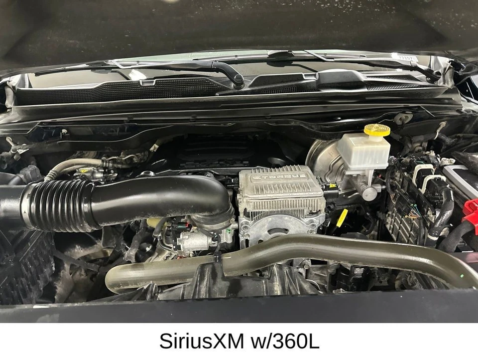 2023 Ram 1500 2nd Gen - Image 22 of 31