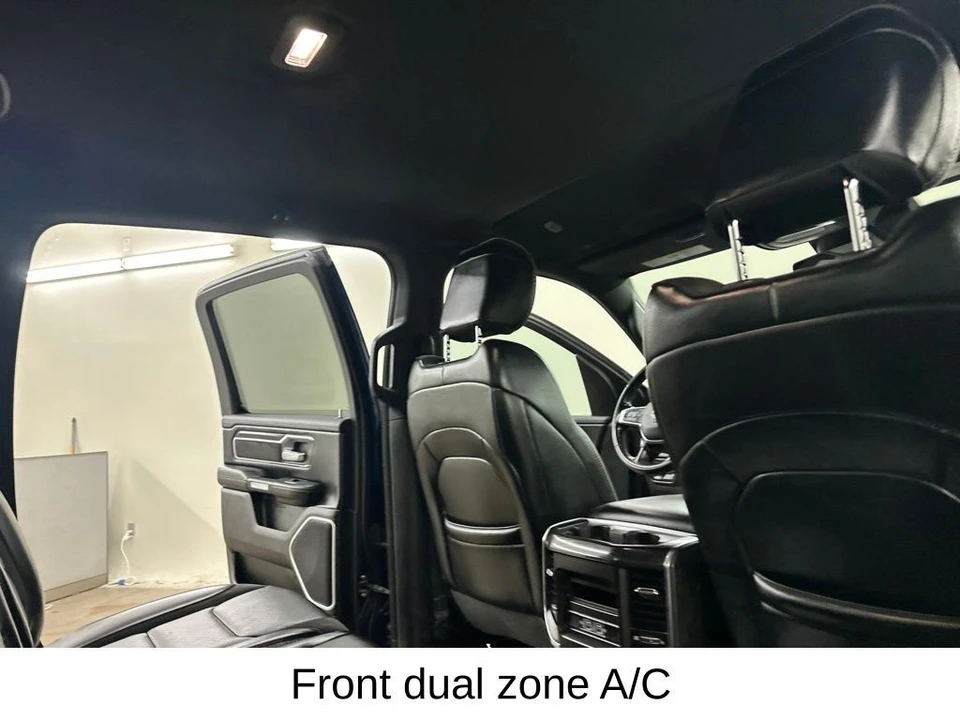 2023 Ram 1500 2nd Gen - Image 27 of 31