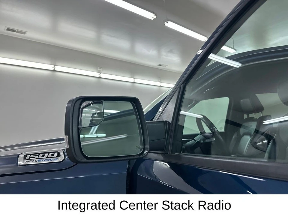 2023 Ram 1500 2nd Gen - Image 21 of 31