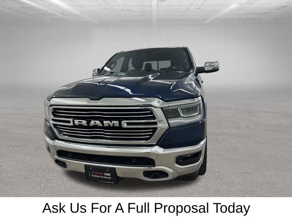 2023 Ram 1500 2nd Gen - Image 7 of 31
