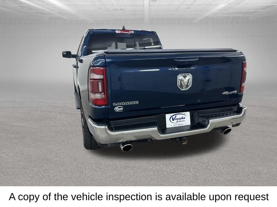 2023 Ram 1500 2nd Gen - Image 11 of 31