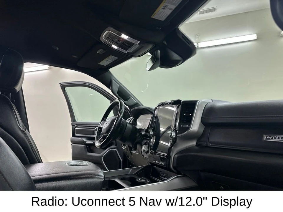 2023 Ram 1500 2nd Gen - Image 23 of 31