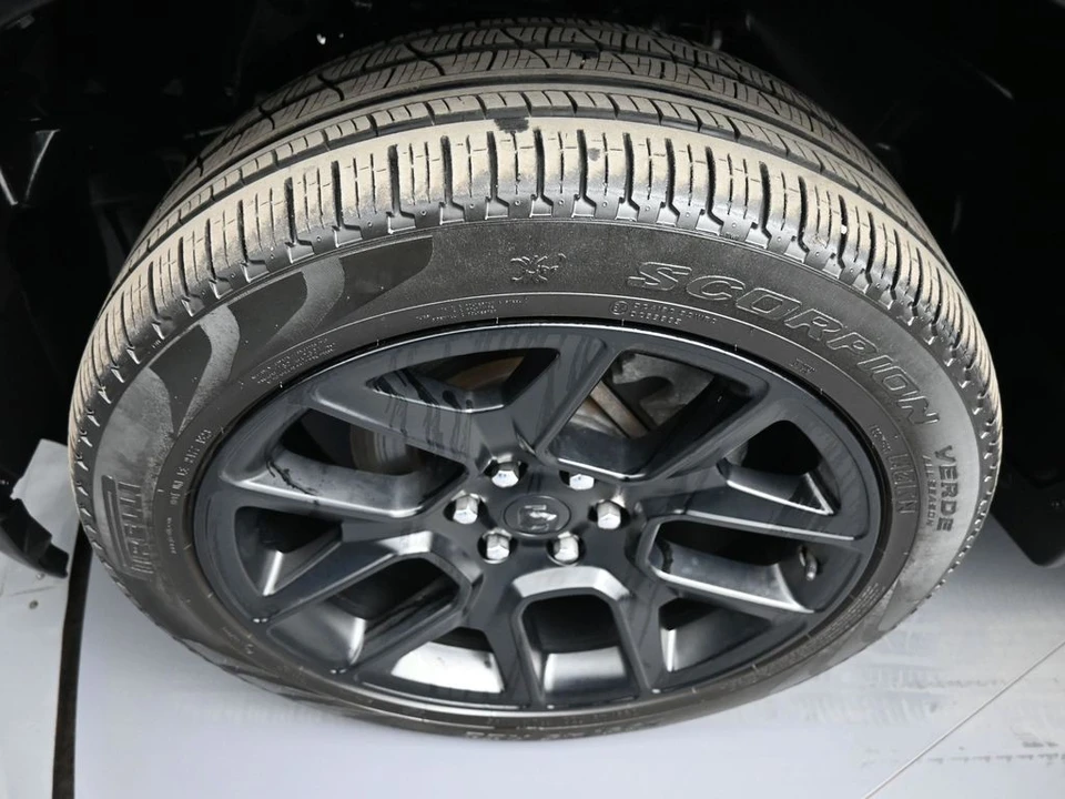 2023 Ram 1500 2nd Gen - Image 14 of 31