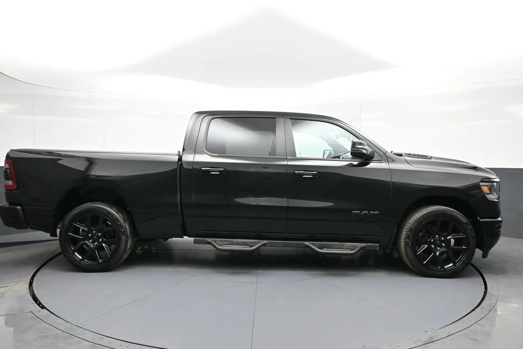 2023 Ram 1500 2nd Gen - Image 5 of 31